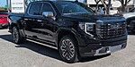 Used 2023 GMC SIERRA 1500 4WD CREW CAB 147" DENALI ULTIMATE in LAKE PARK, FLORIDA
