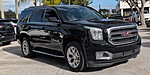 Used 2019 GMC YUKON 2WD 4DR SLE in LAKE PARK, FLORIDA