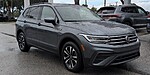 Used 2024 Volkswagen Tiguan 2.0T S FWD in LAKE PARK, FLORIDA