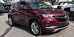 Used 2023 BUICK ENCORE GX FWD 4DR PREFERRED in LAKE PARK, FLORIDA