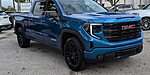 Used 2024 GMC SIERRA 1500 4WD CREW CAB 147" ELEVATION W/3SB in LAKE PARK, FLORIDA
