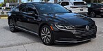 Used 2020 Volkswagen Arteon SEL 4MOTION in LAKE PARK, FLORIDA