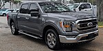 Used 2023 FORD F-150 XLT 2WD SUPERCREW 5.5' BOX in LAKE PARK, FLORIDA