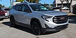 Used 2021 GMC TERRAIN FWD 4DR SLE in LAKE PARK, FLORIDA