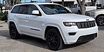 Used 2021 JEEP GRAND CHEROKEE LAREDO X 4X2 in LAKE PARK, FLORIDA
