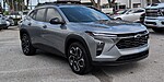 Used 2025 CHEVROLET TRAX FWD 4DR 2RS in LAKE PARK, FLORIDA
