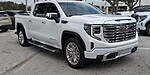 Used 2022 GMC SIERRA 1500 2WD CREW CAB 147" DENALI in LAKE PARK, FLORIDA