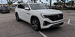 Used 2024 Volkswagen Atlas 2.0T SEL PREMIUM R-LINE 4MOTION in LAKE PARK, FLORIDA