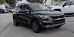 Used 2023 KIA SELTOS S IVT AWD in LAKE PARK, FLORIDA