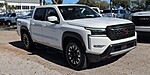 Used 2023 NISSAN FRONTIER CREW CAB 4X2 PRO-X AUTO in LAKE PARK, FLORIDA