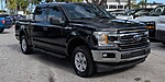 Used 2020 FORD F-150 XLT 2WD SUPERCREW 5.5' BOX in LAKE PARK, FLORIDA