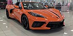 Used 2023 CHEVROLET CORVETTE 2DR STINGRAY CONV W/3LT in LAKE PARK, FLORIDA