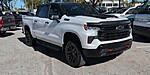 Used 2024 CHEVROLET SILVERADO 1500 4WD CREW CAB 147" LT TRAIL BOSS in LAKE PARK, FLORIDA
