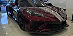 Used 2020 CHEVROLET CORVETTE 2DR STINGRAY CPE W/2LT in LAKE PARK, FLORIDA