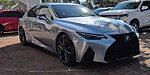 Used 2024 LEXUS IS IS 350 F SPORT DESIGN RWD in LAKE PARK, FLORIDA