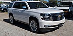 Used 2019 CHEVROLET TAHOE 4WD 4DR PREMIER in LAKE PARK, FLORIDA