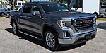 Used 2021 GMC SIERRA 1500 4WD CREW CAB 147" SLT in LAKE PARK, FLORIDA