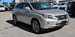 Used 2015 LEXUS RX350 FWD 4DR in LAKE PARK, FLORIDA