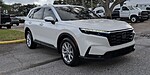 Used 2024 Honda CR-V EX-L 2WD in LAKE PARK, FLORIDA