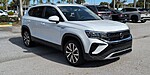 Used 2022 Volkswagen Taos SE FWD in LAKE PARK, FLORIDA