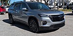 Used 2024 CHEVROLET TRAVERSE LIMITED FWD 4DR RS in LAKE PARK, FLORIDA