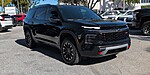 Used 2025 CHEVROLET TRAVERSE AWD 4DR Z71 in LAKE PARK, FLORIDA