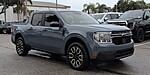 Used 2024 FORD MAVERICK LARIAT FWD SUPERCREW in LAKE PARK, FLORIDA