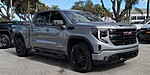 Used 2024 GMC SIERRA 1500 4WD CREW CAB 147" ELEVATION W/3SB in LAKE PARK, FLORIDA