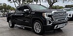 Used 2022 GMC SIERRA 1500 LIMITED 2WD CREW CAB 147" DENALI in LAKE PARK, FLORIDA
