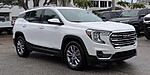 Used 2024 GMC TERRAIN FWD 4DR SLT in LAKE PARK, FLORIDA