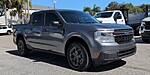 Used 2024 FORD MAVERICK XLT AWD SUPERCREW in LAKE PARK, FLORIDA