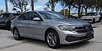 Used 2024 Volkswagen Jetta SE AUTO in LAKE PARK, FLORIDA