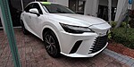 Used 2024 LEXUS RX RX 350 FWD in LAKE PARK, FLORIDA