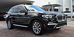 Used 2019 BMW X3 XDRIVE30I SPORTS ACTIVITY VEHICLE in LAKE PARK, FLORIDA