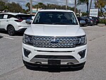 Used 2020 FORD EXPEDITION PLATINUM 4X4 in LAKE PARK, FLORIDA (Photo 2)
