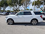 Used 2020 FORD EXPEDITION PLATINUM 4X4 in LAKE PARK, FLORIDA (Photo 4)