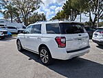 Used 2020 FORD EXPEDITION PLATINUM 4X4 in LAKE PARK, FLORIDA (Photo 5)