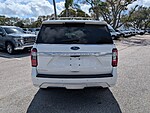 Used 2020 FORD EXPEDITION PLATINUM 4X4 in LAKE PARK, FLORIDA (Photo 6)