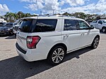 Used 2020 FORD EXPEDITION PLATINUM 4X4 in LAKE PARK, FLORIDA (Photo 7)