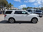Used 2020 FORD EXPEDITION PLATINUM 4X4 in LAKE PARK, FLORIDA (Photo 8)