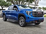 Used 2023 GMC SIERRA 1500 4WD CREW CAB 147
