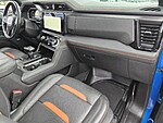 Used 2023 GMC SIERRA 1500 4WD CREW CAB 147