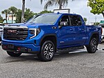 Used 2023 GMC SIERRA 1500 4WD CREW CAB 147