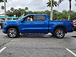 Used 2023 GMC SIERRA 1500 4WD CREW CAB 147