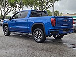Used 2023 GMC SIERRA 1500 4WD CREW CAB 147