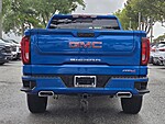 Used 2023 GMC SIERRA 1500 4WD CREW CAB 147