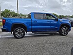 Used 2023 GMC SIERRA 1500 4WD CREW CAB 147