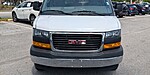 Used 2023 GMC SAVANA RWD 3500 155" LS in LAKE PARK, FLORIDA