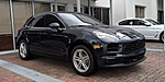 Used 2021 PORSCHE MACAN S AWD in LAKE PARK, FLORIDA