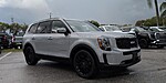 Used 2022 KIA TELLURIDE SX AWD in LAKE PARK, FLORIDA
